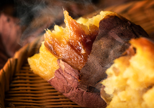 紅はるかの画像