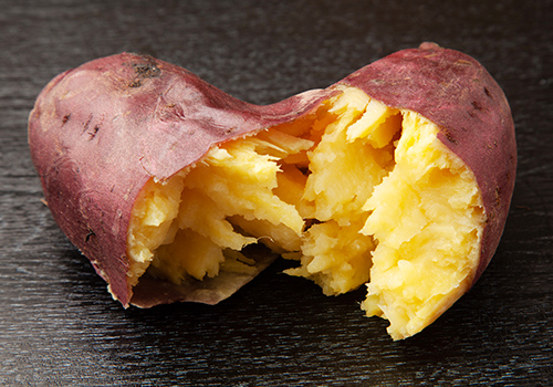 シルクスイートの画像