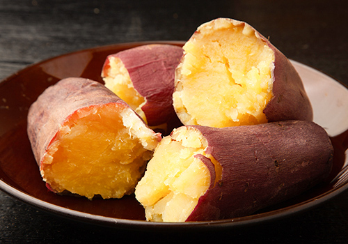 すずほっくりの画像