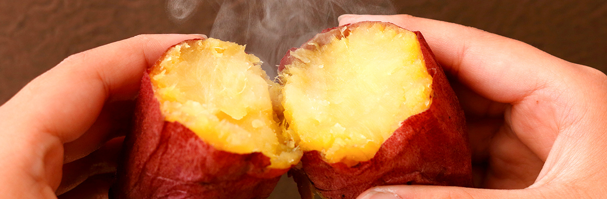 美味しさの秘密