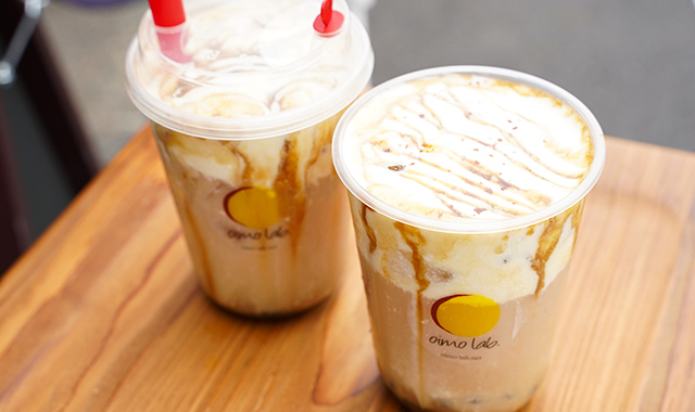 店舗や商品イメージ